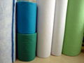 Filter cotton, filter screen, filter material  1