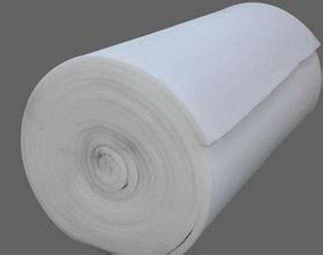 High temperature resistant insulation cotton NGW001 (China