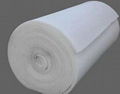 High temperature resistant insulation cotton 