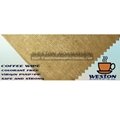 HACCP Colorant Free Spunlace Non-Woven Coffee Cloths