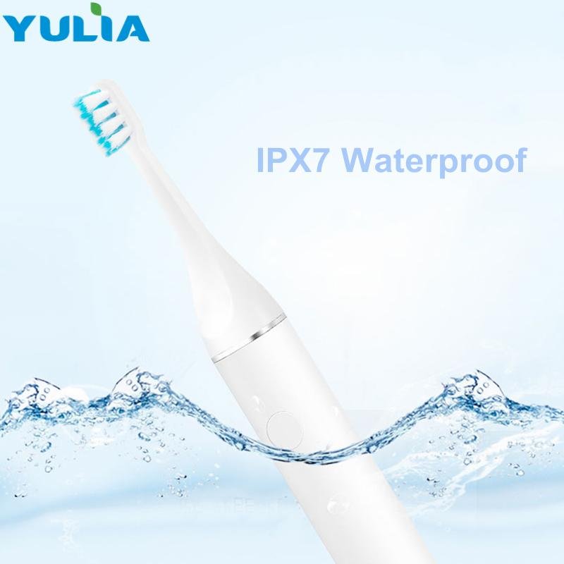 waterproof rechargeable electric toothbrush 3