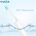 waterproof rechargeable electric toothbrush 3