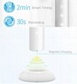 waterproof rechargeable electric toothbrush 5