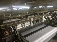 Shijiazhuang Hongsu Textile Import & Export Co., Ltd.