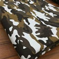 Camouflage Clothing Fabric 1