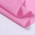 Plain Woven Stretch Combed Cotton Poplin