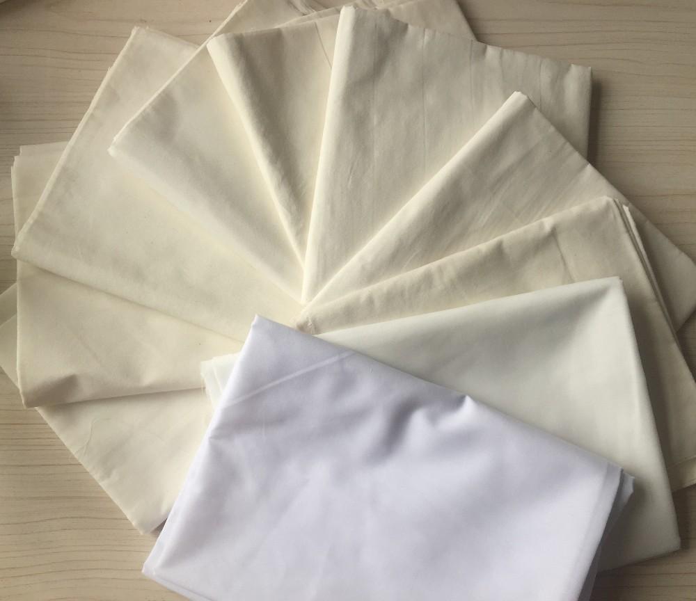 Bleaching Pocket Fabric Hongsu (China Manufacturer) Cotton Fabrics