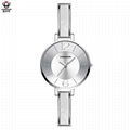 XINBOQIN Supplier Custom Brand OEM Luxury Tide Quartz Stainless Steel Man Watch 1