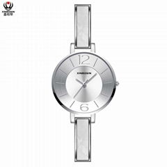 XINBOQIN Supplier Custom Brand OEM Luxury Tide Quartz Stainless Steel Man Watch