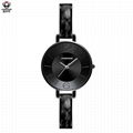 XINBOQIN Supplier Custom Brand OEM Luxury Tide Quartz Stainless Steel Man Watch 4