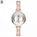 XINBOQIN Supplier Custom Brand OEM Luxury Tide Quartz Stainless Steel Man Watch 5