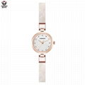 XINBOQIN Factory Brand  Woman Top Quality Waterproof Quartz Acetate Watch