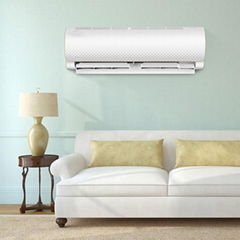 Land large 1.5p air conditioner with variable frequency