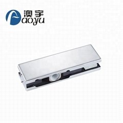 High Quality Top Glass Door Patch fitting in China