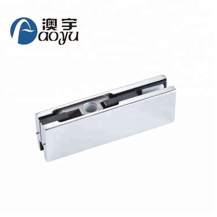 High Quality Top Glass Door Patch fitting in China 2