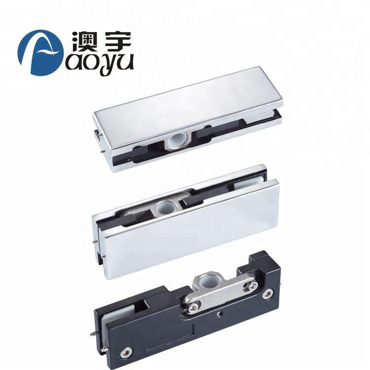 High Quality Top Glass Door Patch fitting in China 3