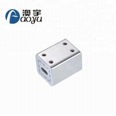 Factory price stainless steel glass corner connector