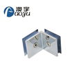 Wholesale high quality 90 degree glass fitting corner clamp 1