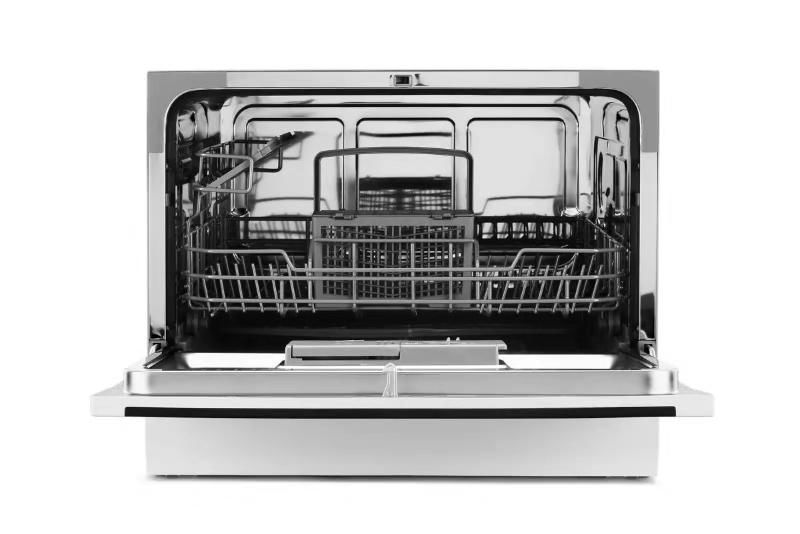 Rosel Desktop dishwasher 4