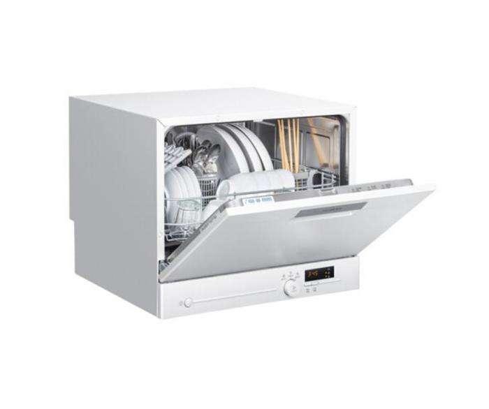 Rosel Desktop dishwasher 5