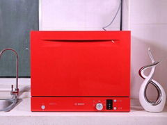 Rosel Red smart desktop automatic