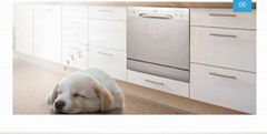 Rosel  Intelligent full automatic dishwasher