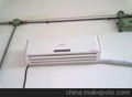 Home Use Airconditioner Wall Split Air Conditioner 4