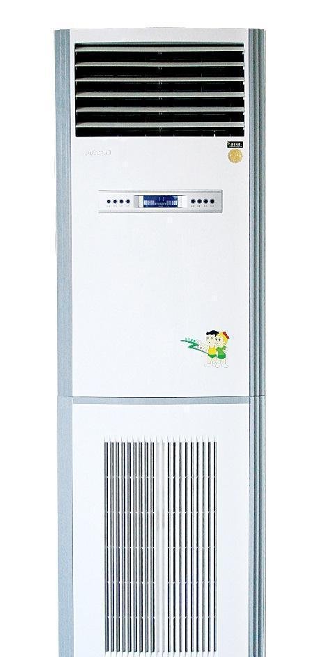 New type 30000 btu home used floor standing air conditioner