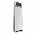New type 30000 btu home used floor standing air conditioner 2