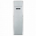 New type 30000 btu home used floor standing air conditioner 3