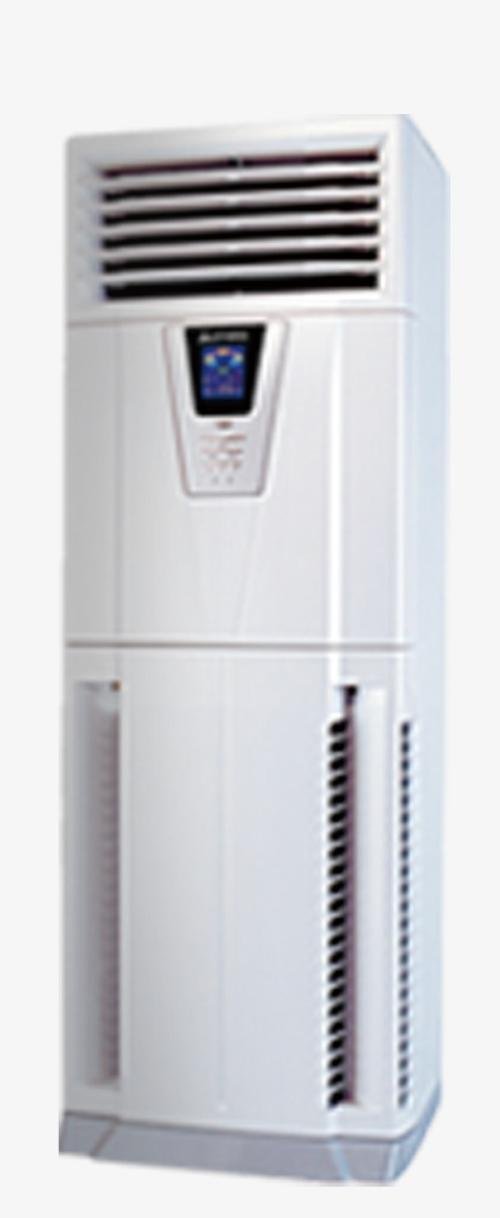 New type 30000 btu home used floor standing air conditioner 4