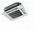 Window Mounted Air Conditioner 2