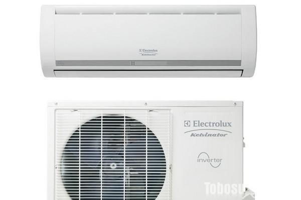 Wall-mounted explosion-proof air-conditioner cabinet type constant temperature 4