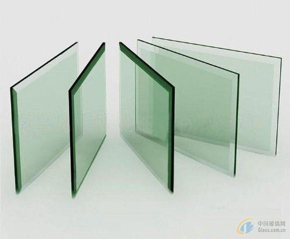 China Manufacturer Hot Sell 3-25 mm Tempered Glass 2