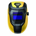 Dabu Jaguar Auto Darkening Welding Helmet 1