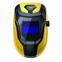 Dabu Jaguar Auto Darkening Welding Helmet