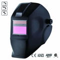 JEEP Self Darkening Welding Helmet 1