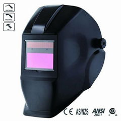 JEEP Self Darkening Welding Helmet