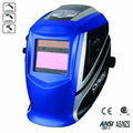 EILET Auto Darkening Welding Hoods 1