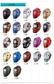 LEADER Auto Darkening Arc Welding Helmet 5