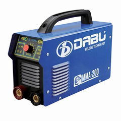 MMA200 Arc Welding Machine