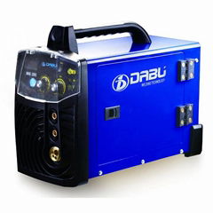 220V 200Amp MMA&MIG CO2 Gas Shielding Welding Machine