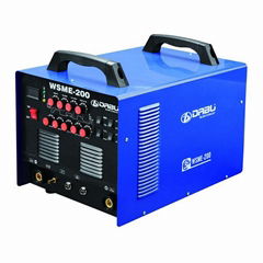 WSME200 MOS TIG Welding Machine