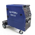 380V Gas MIG Welder 3