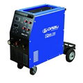 380V Gas MIG Welder 1