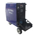 380V Gas MIG Welder 4