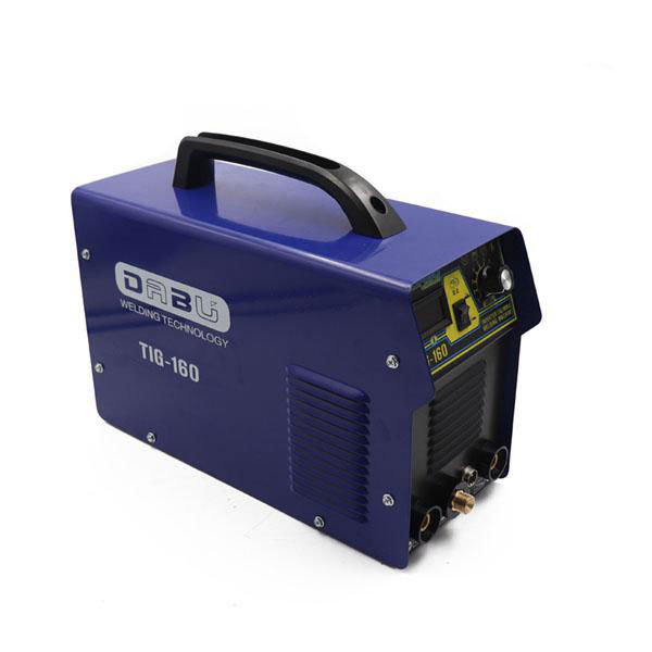 Tungten Inert Gas Welding Machine 4