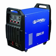 MIG500 Industrial Welding Machine