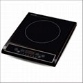 Induction cooker 1