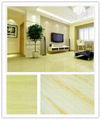 Luxury vinyl tiles planks UV